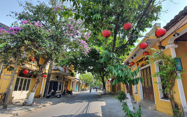 Quảng Nam tung gói kích cầu Thank you, tri ân y bác sĩ tuyến đầu chống dịch Covid-19 bảo vệ người dân